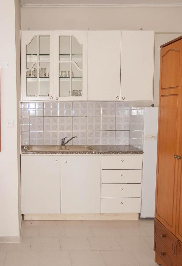 Ronzi Apartments كامينا فورلا المظهر الخارجي الصورة
