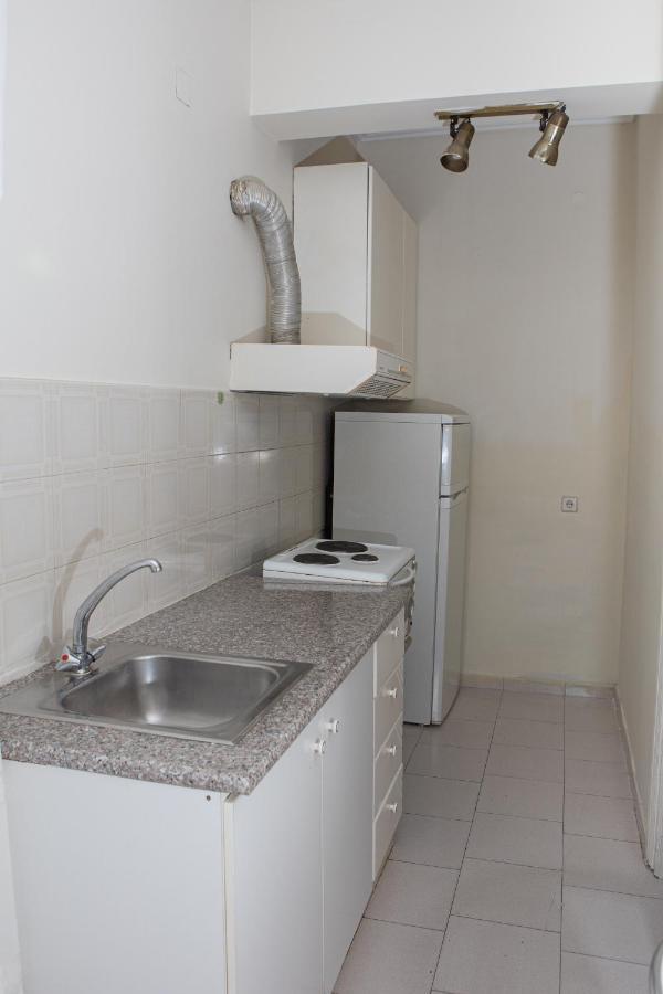 Ronzi Apartments كامينا فورلا المظهر الخارجي الصورة